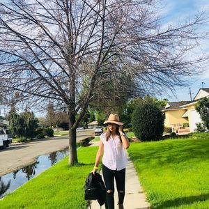 Meet your Posher, Marissa